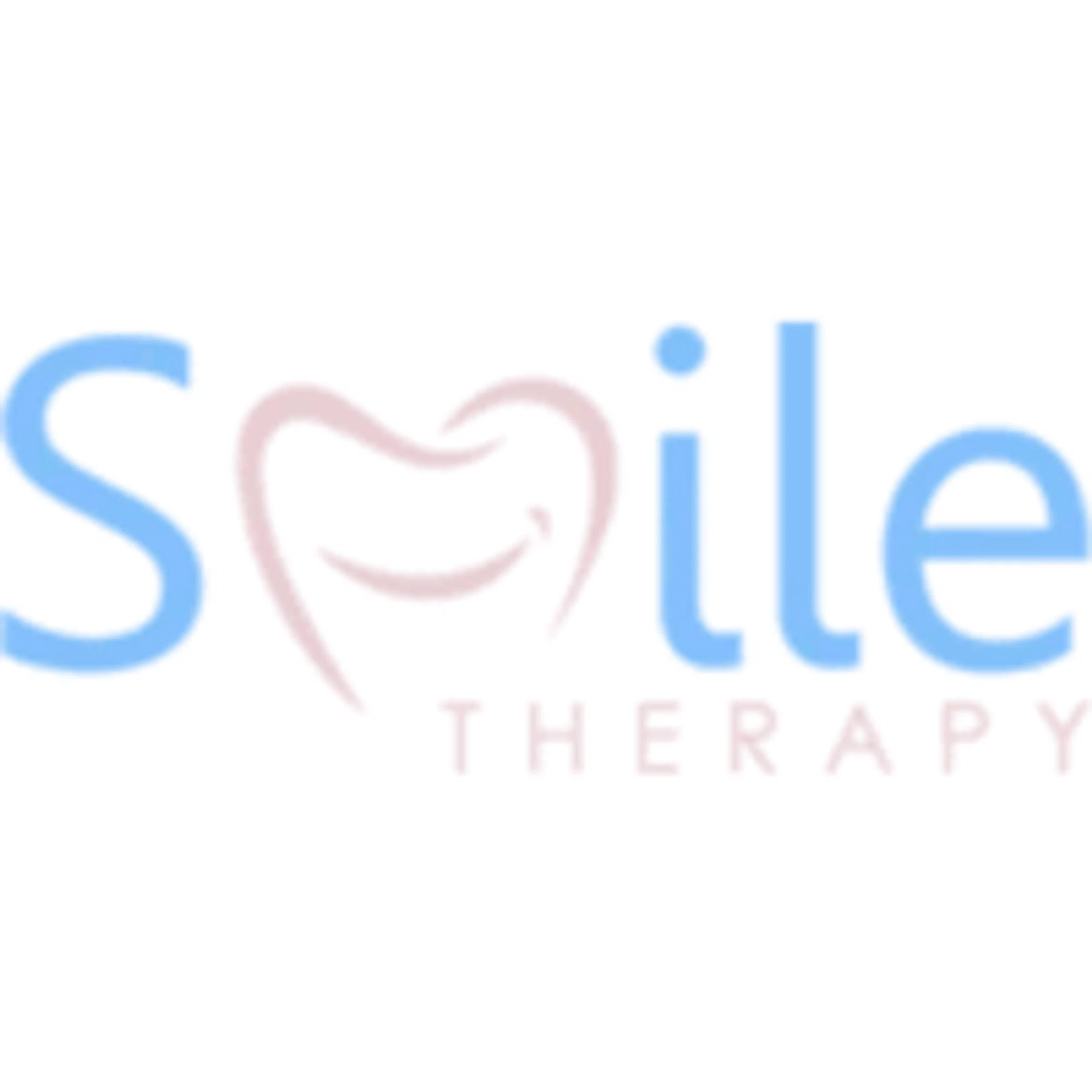 Smile Therapy UK Logo for Promo Codes