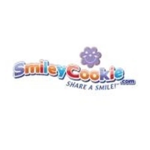 SmileyCookie