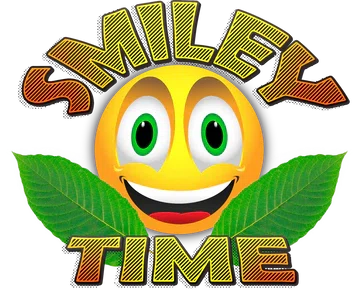 Smiley Time Herbals