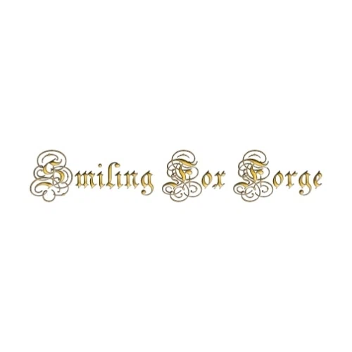 Smiling Fox Forge