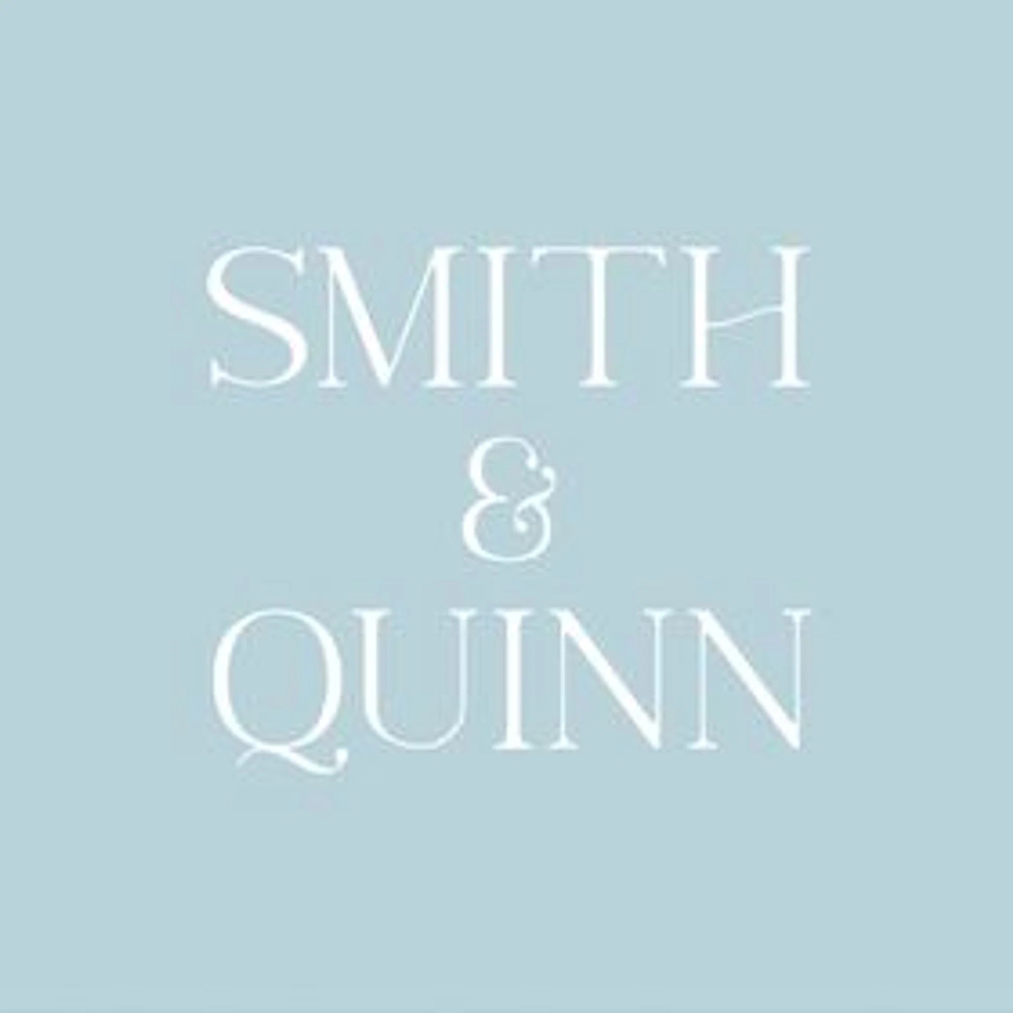Smith & Quinn