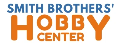 Smith Brothers Hobby Center