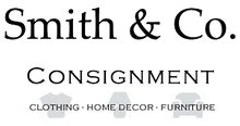 Smith & Co. Consignment