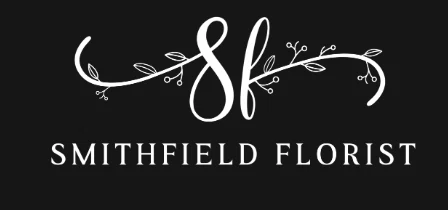 Smithfield Florist Logo for Special Discounts