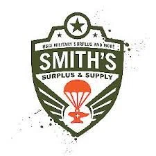 Smith's Surplus