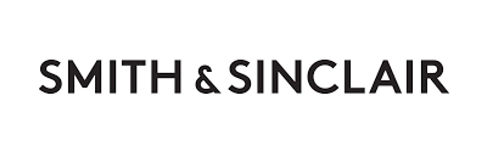 Smith & Sinclair Promo Codes