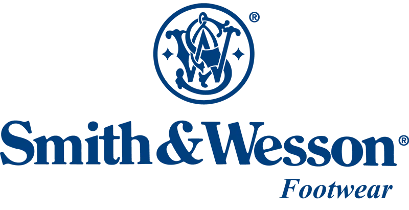 Smith & Wesson Footwear