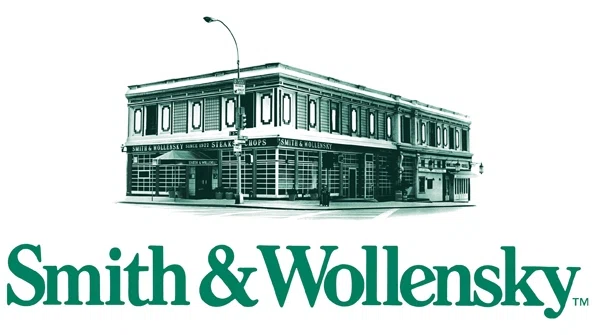 Smith & Wollensky