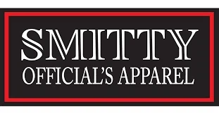 Smitty Officials Apparel