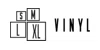SMLXL Vinyl