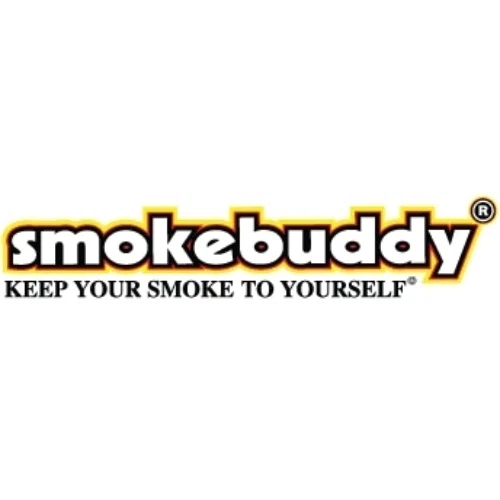 Smokebuddy