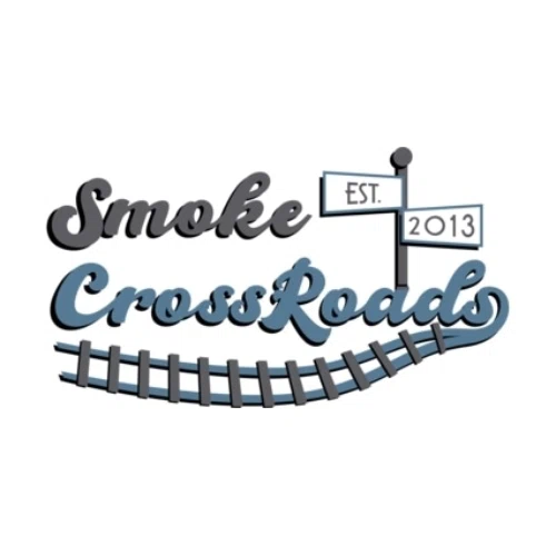 Smoke Crossroads Promo Codes