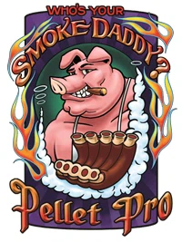 Smoke Daddy