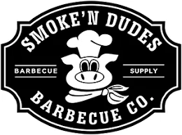 Smoke'n Dudes BBQ Supply