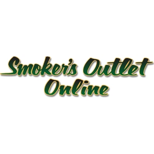 10% Off Smokers Outlet Online Coupons & Black Friday Deals 2022