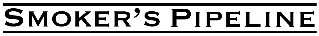 Smoker's Pipeline