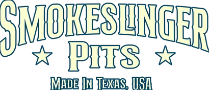 Smokeslinger™ Pits