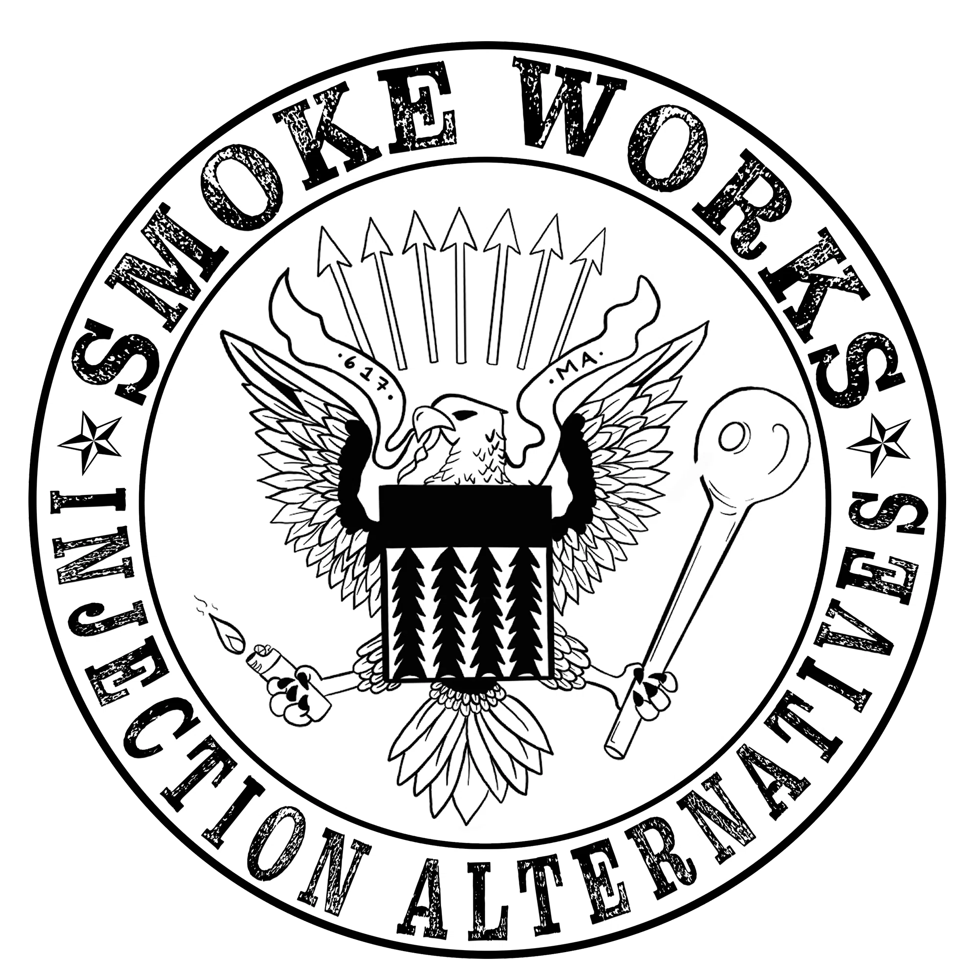 Smoke Works