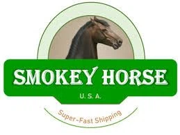 Smokey Horse
