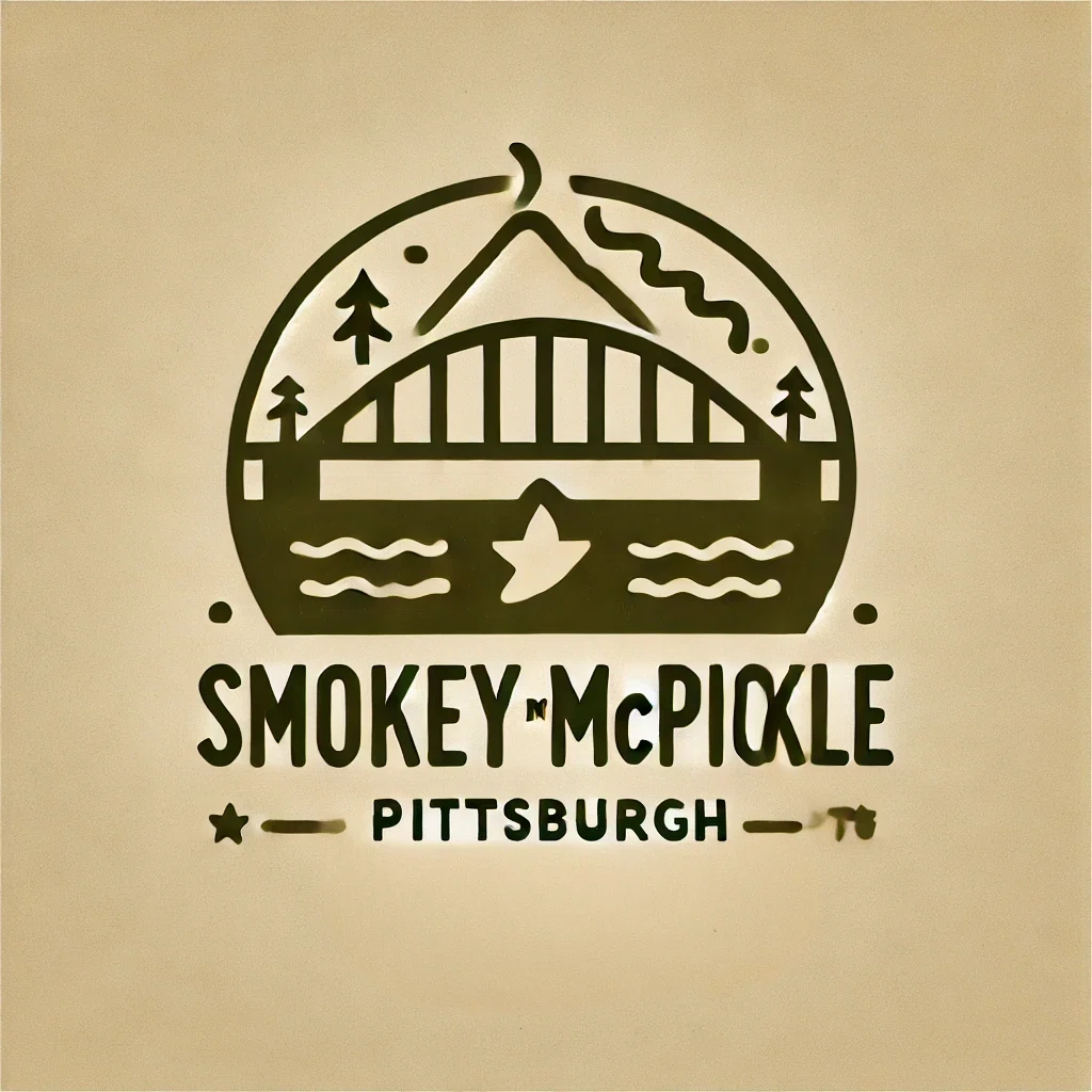 Smokey McPickle