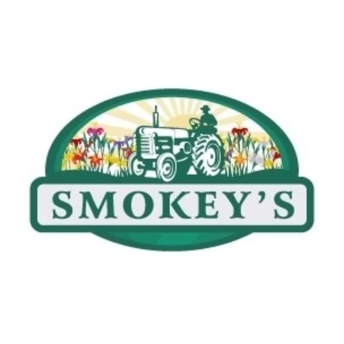 Smokey's Gardens