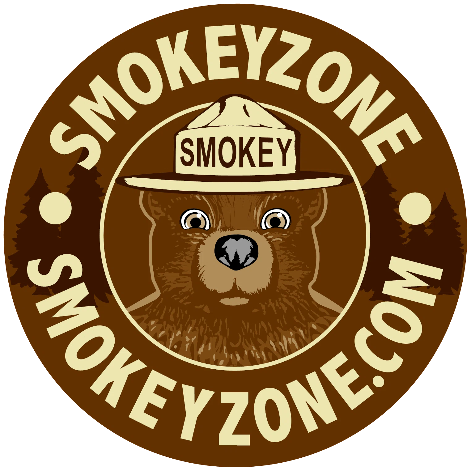 SmokeyZone