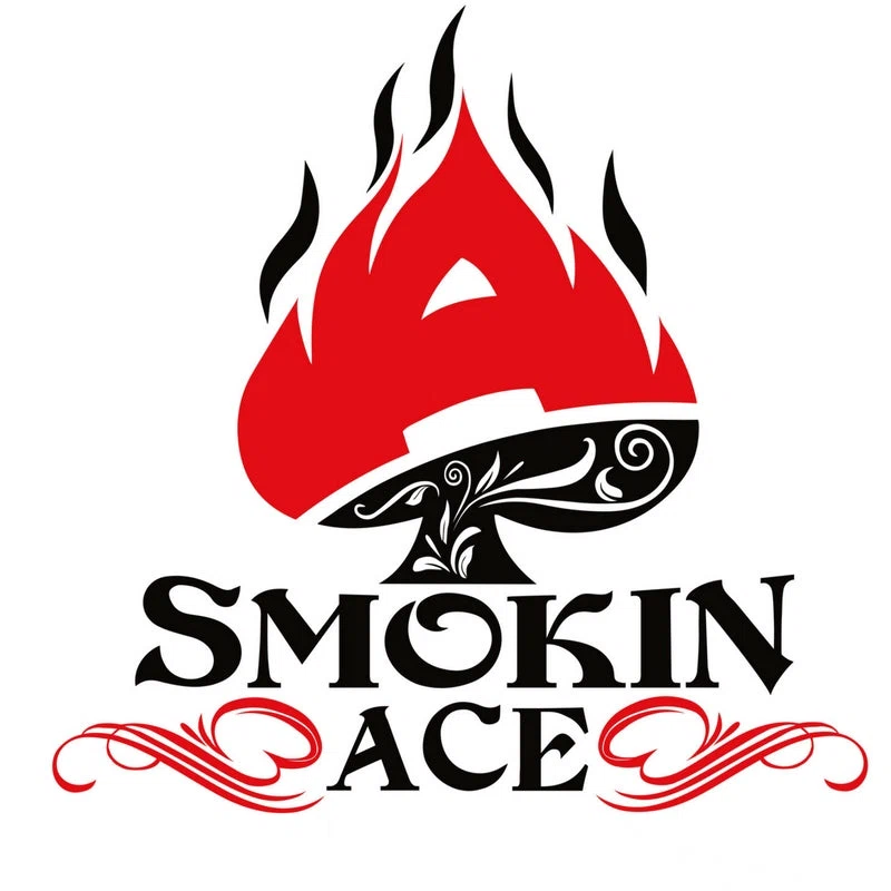 Smokin Ace Case Company