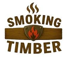 Smoking Timber