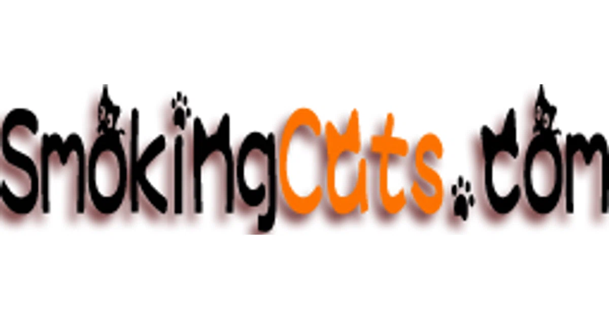 SmokingCats