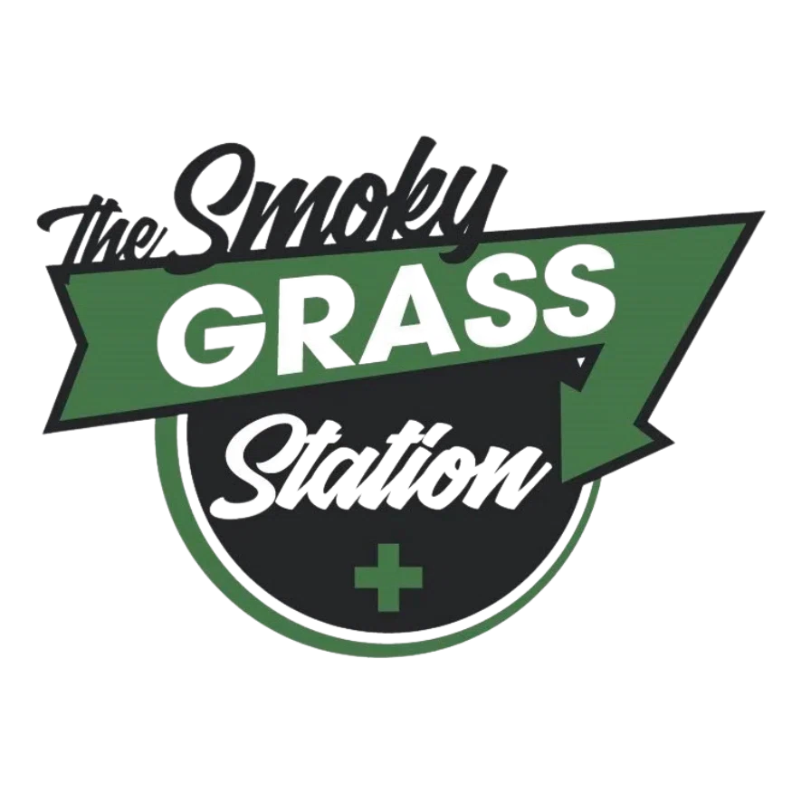 Smoky Grass Station