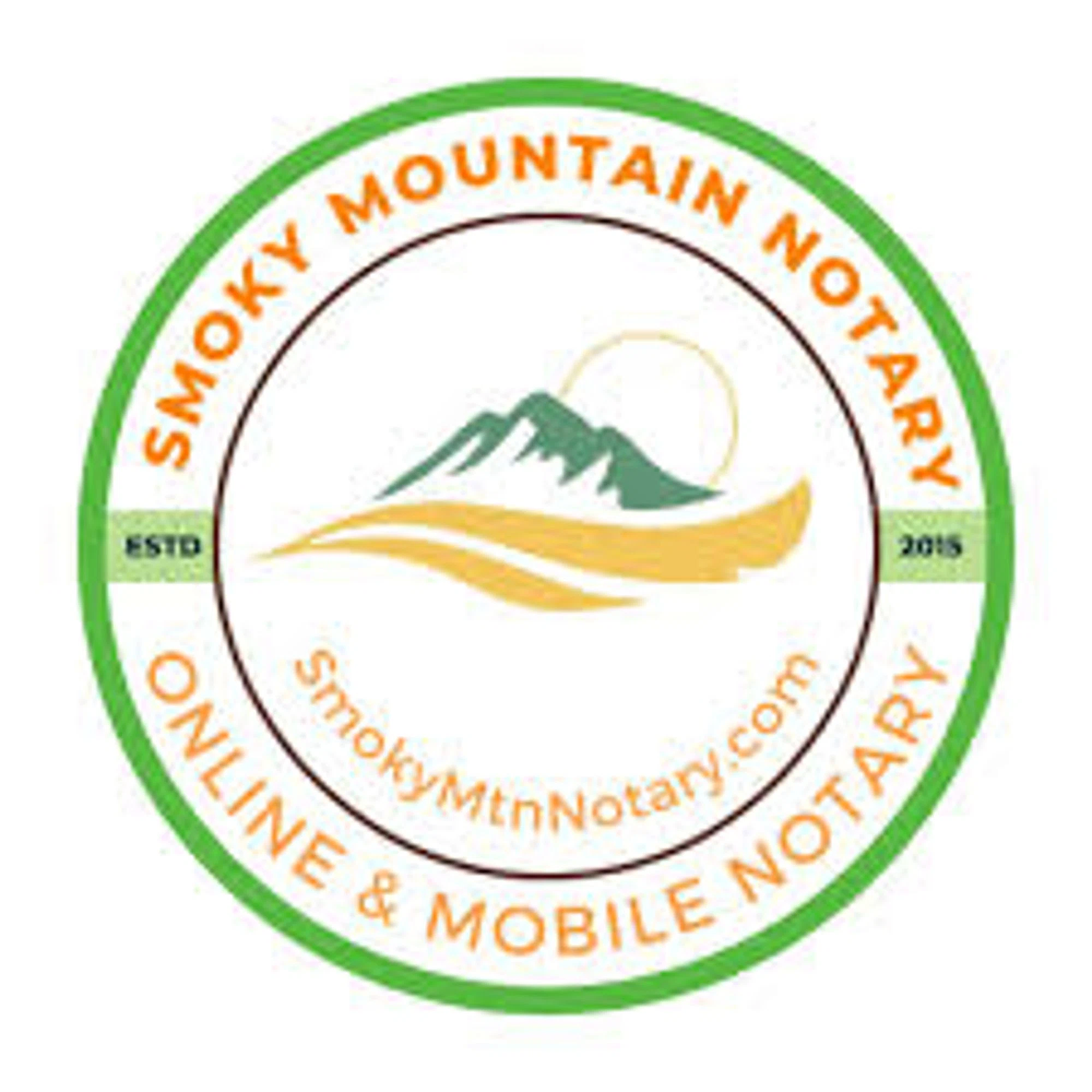 Smoky Mountain Notary
