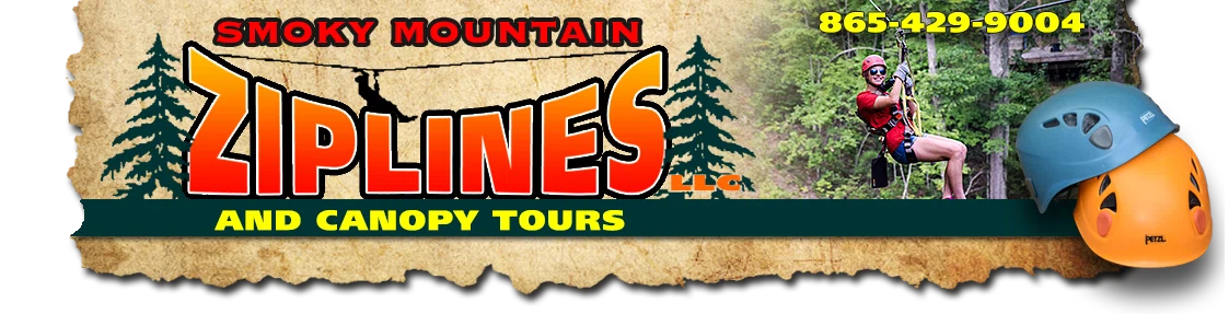 Smoky Mountain Ziplines