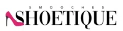 Smooches Shoetique Logo for Promo Codes