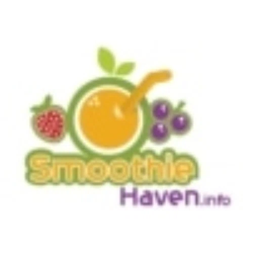 Smoothie Haven
