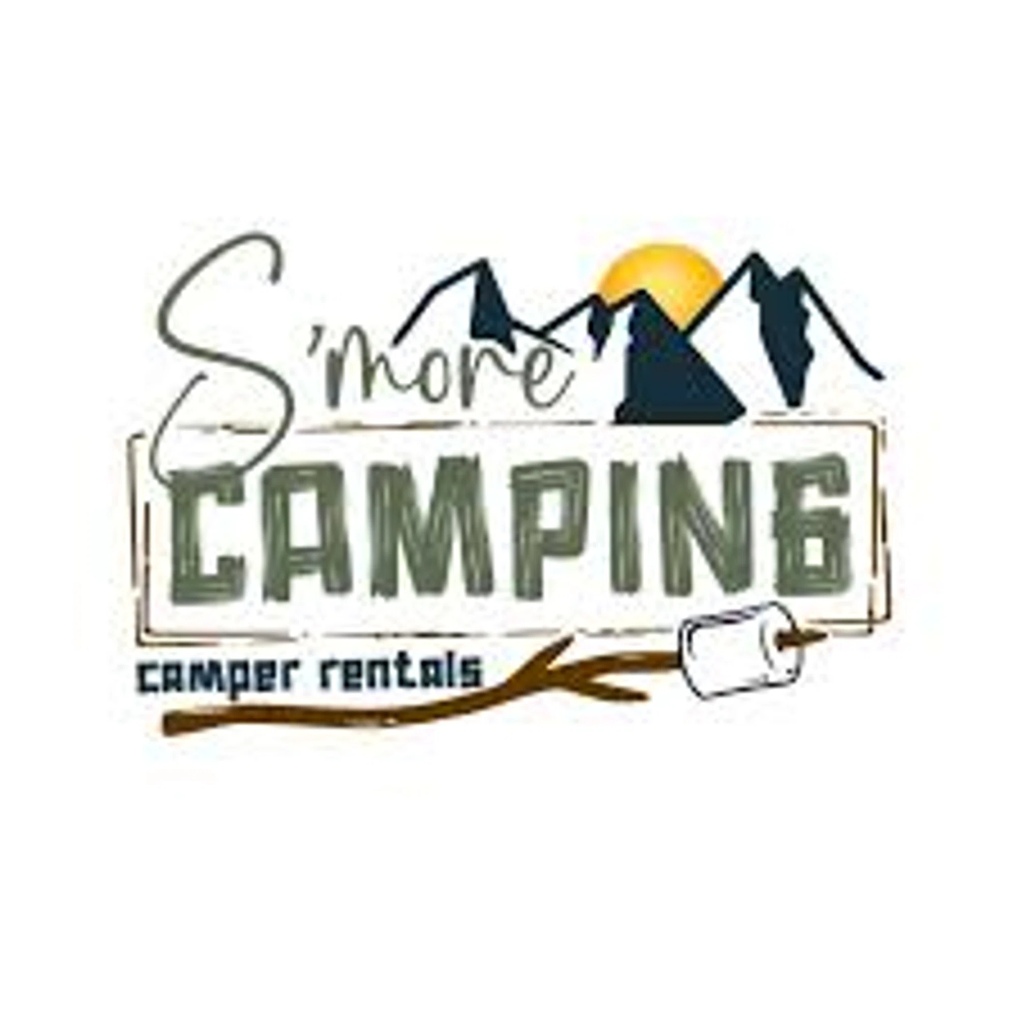 S’more Camping
