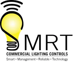 SMRT Commercial Lighting Controls