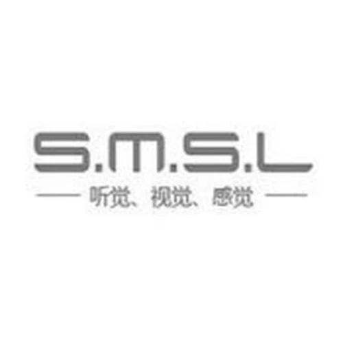 SMSL Audio