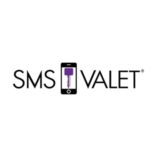 SMS Valet