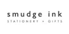 Smudge Ink
