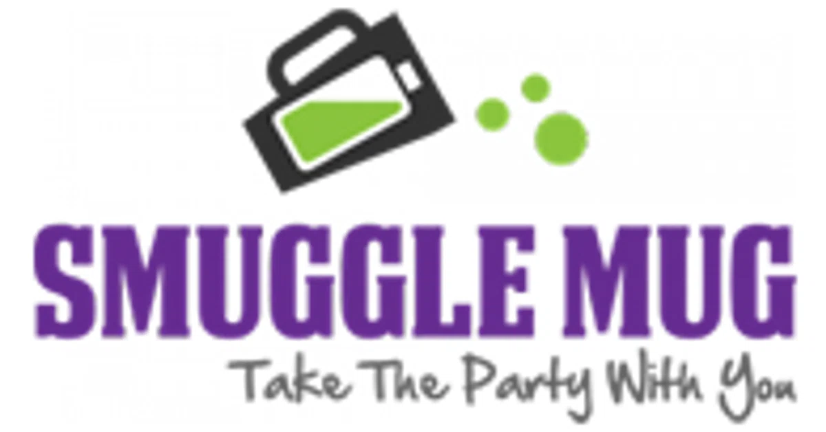 Smuggle Mug