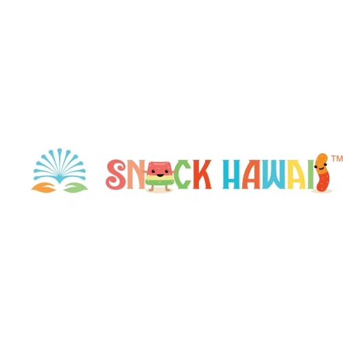 Snack Hawaii