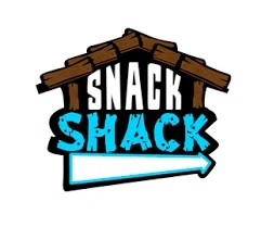 Snack Shack Drive Thru