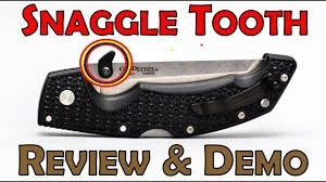 Snaggletooth Tactical