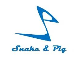 Snake & Pig