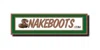 Snake Boots