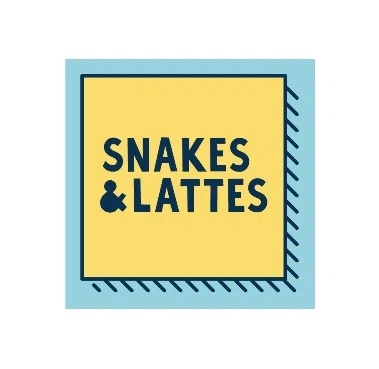 Snakes & Lattes