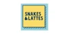 Snakes & Lattes