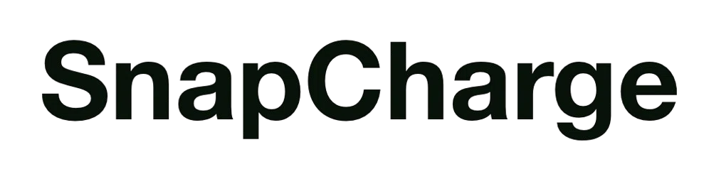 SnapCharge USA Logo for Discount Codes