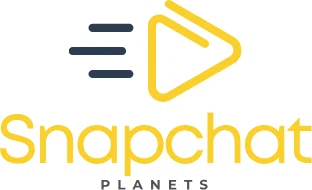 Snapchat Planets