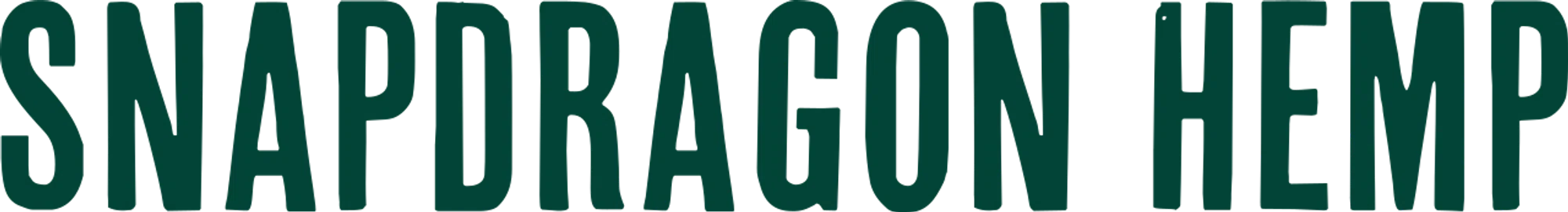 Snapdragon Hemp